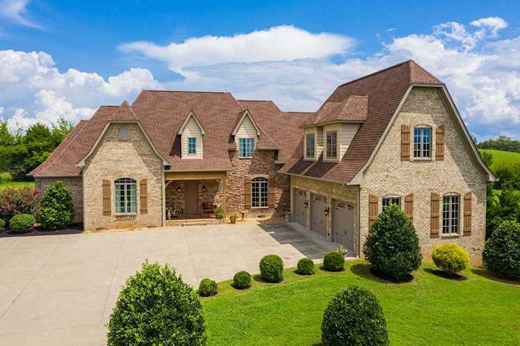 257 Naron Rd Shelbyville, TN 37160