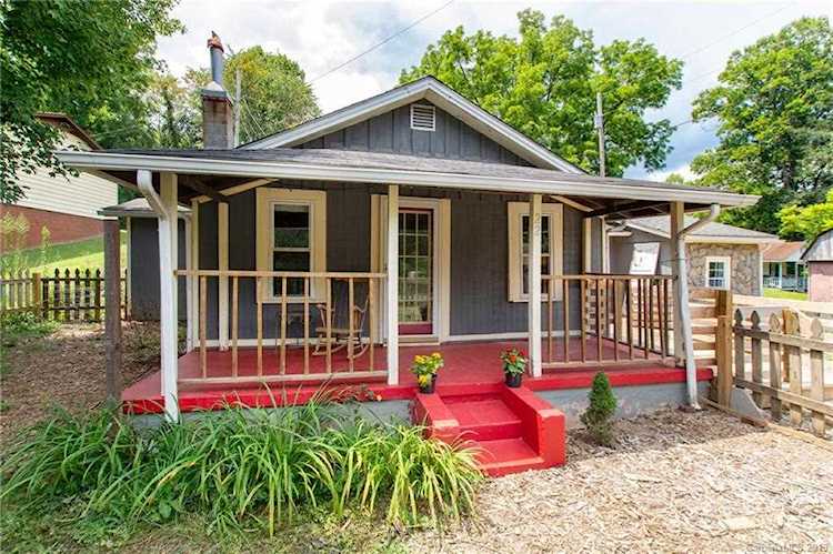 22 Lower Glady Fork Rd Candler, NC 28715 | MLS 3533890 Photo 1