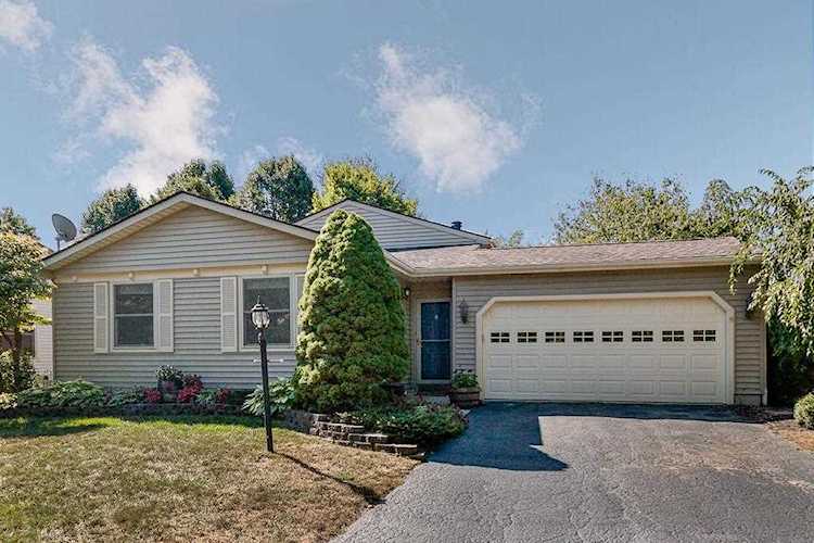 3143 Strathaven Court Dublin, OH 43017 | MLS 219032041 Photo 1