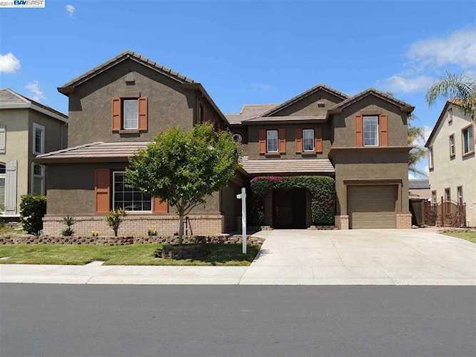 2447 Yosemite Way Discovery Bay, CA 94505 | MLS 40867653 Photo 1