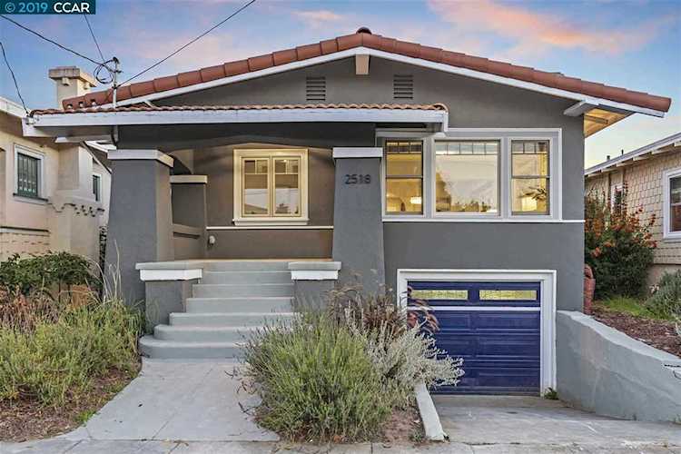 2518 Buena Vista Ave Alameda, CA 94501 | MLS 40875485 Photo 1