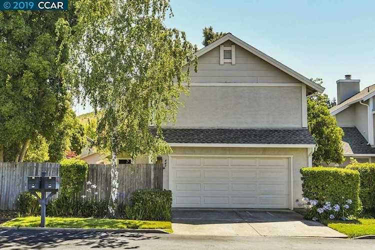 447 Sage Ct Benicia, CA 94510 | MLS 40875826 Photo 1