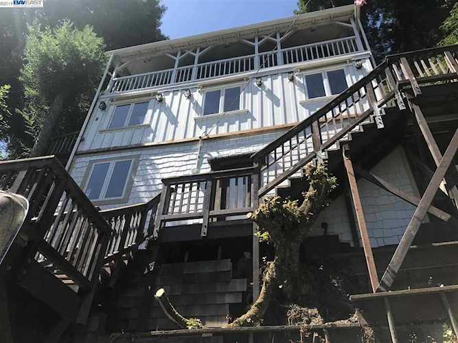 11892 Summerhome Park Rd Forestville, CA 95436 | MLS 40877362 Photo 1