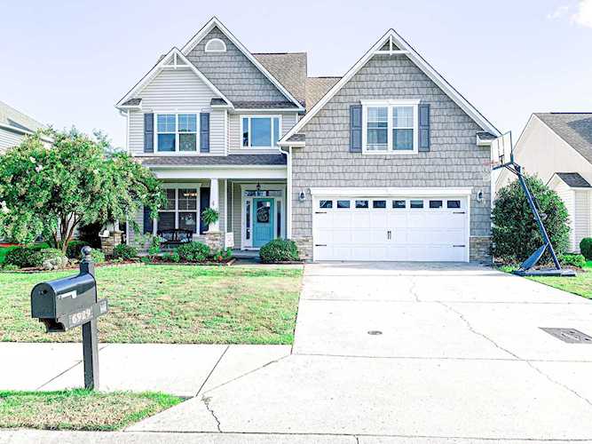 6929 Ontario Road Wilmington, NC 28412 | MLS 100181726 Photo 1
