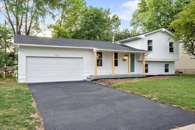 755 Granby Place Westerville, OH 43081 | MLS 219032057 - Franklin Photo 1