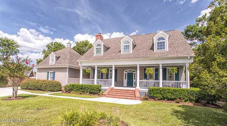 3602 Owencroft Court Wilmington, NC 28409