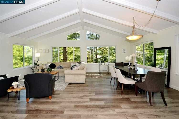 1349 Camino Pablo Moraga, CA 94556 | MLS 40872193 Photo 1