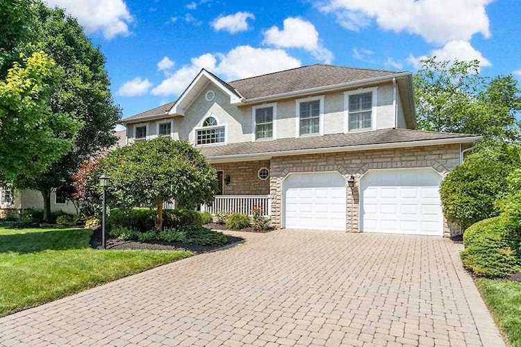 278 Tara Glen Drive Delaware, OH 43015 | MLS 219031655 Photo 1