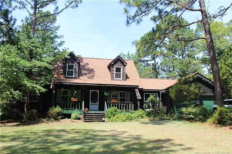 5300 Ole Cypress Springs Rd Hope Mills, NC 28348 | MLS 609780 Photo 1