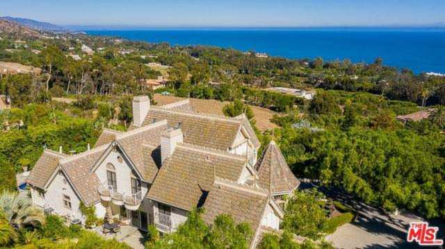 27931 Winding Way Malibu, CA 90265
