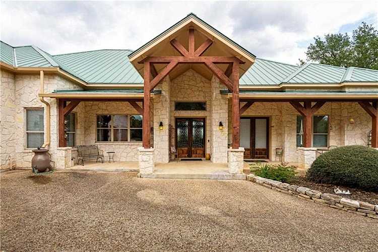 330 Moss Rose Ln Driftwood, TX 78619