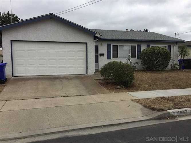 6947 Tanglewood Rd, San Diego, 92111 Photo 1