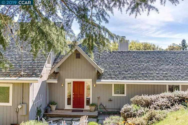 4201 Morgan Territory Rd Clayton, CA 94517 | MLS 40861142 Photo 1