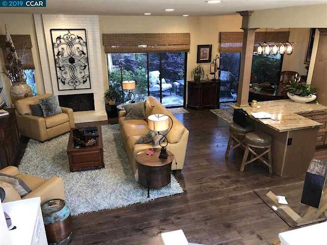 1923 Everidge Ct Walnut Creek, CA 94597 | MLS 40864087 Photo 1