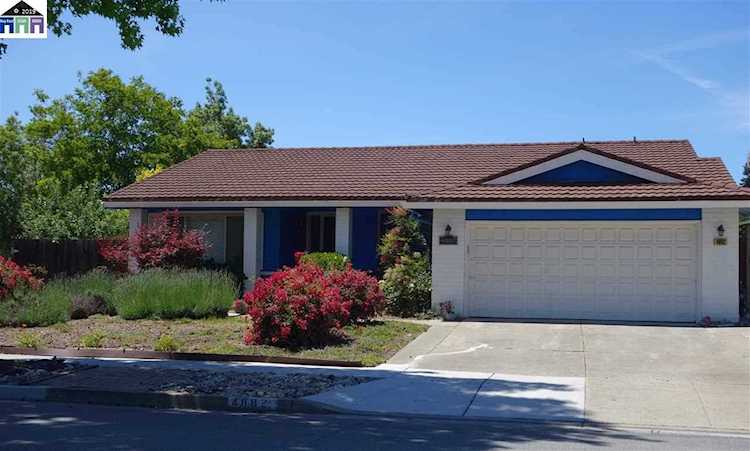 4802 Windermere Dr Newark, CA 94560 | MLS 40869102 Photo 1