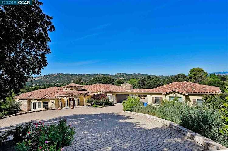 2070 Shell Ridge Trail Walnut Creek, CA 94598 | MLS 40871501 Photo 1
