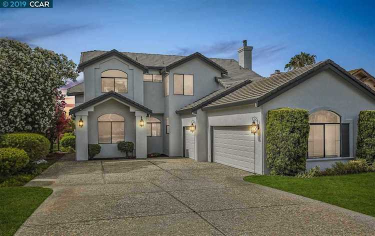 5640 Edgeview Drive Discovery Bay, CA 94505 | MLS 40872698 Photo 1
