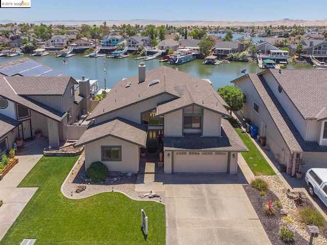 1814 Seal Way Discovery Bay, CA 94505 | MLS 40873977 Photo 1