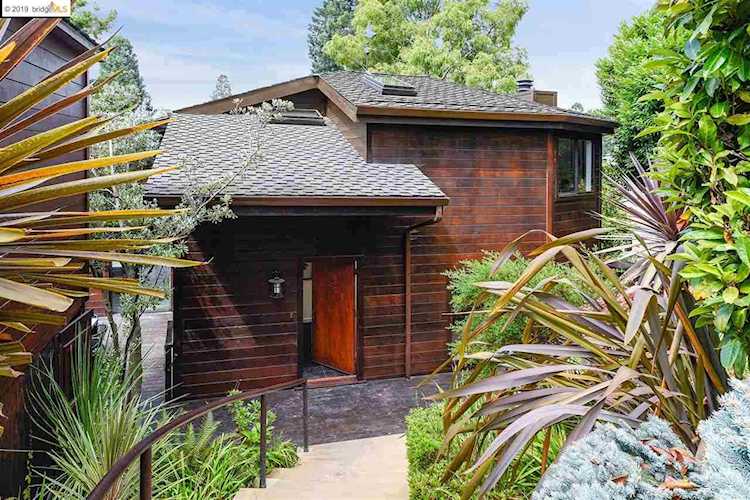 72 Arlington Ave Kensington, CA 94707 | MLS 40876484 Photo 1