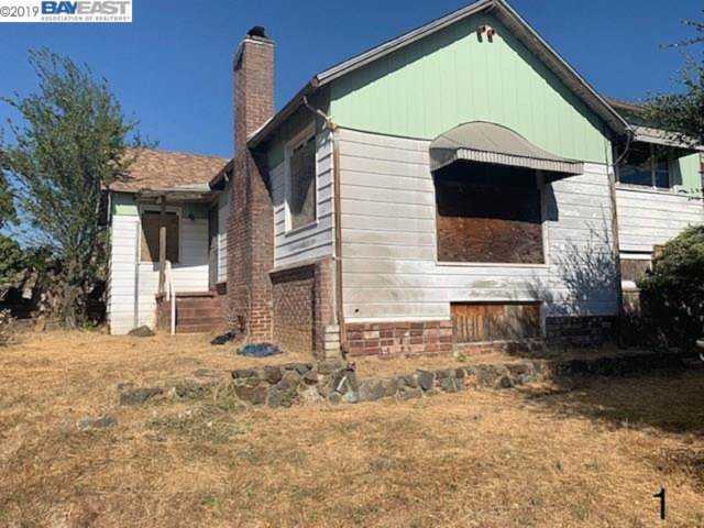 3289 D St Lot #1 Hayward, CA 94541 | MLS 40877916 Photo 1