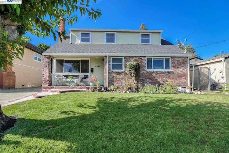 4052 Nichandros Street Castro Valley, CA 94546 | MLS 40877955 Photo 1