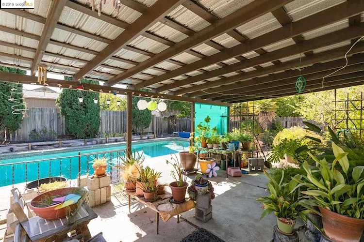 4195 Fairfax Dr Napa, CA 94558 | MLS 40878709 Photo 1