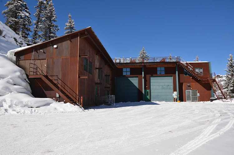 135 & 137 Society Dr Telluride, COLORADO 81435