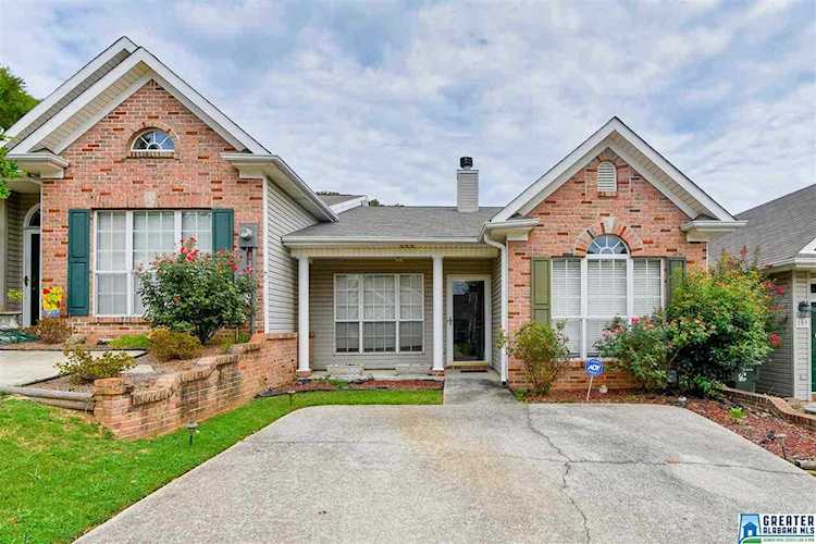 107 Coales Branch Dr Pelham, AL 35124 | MLS 860359 Photo 1