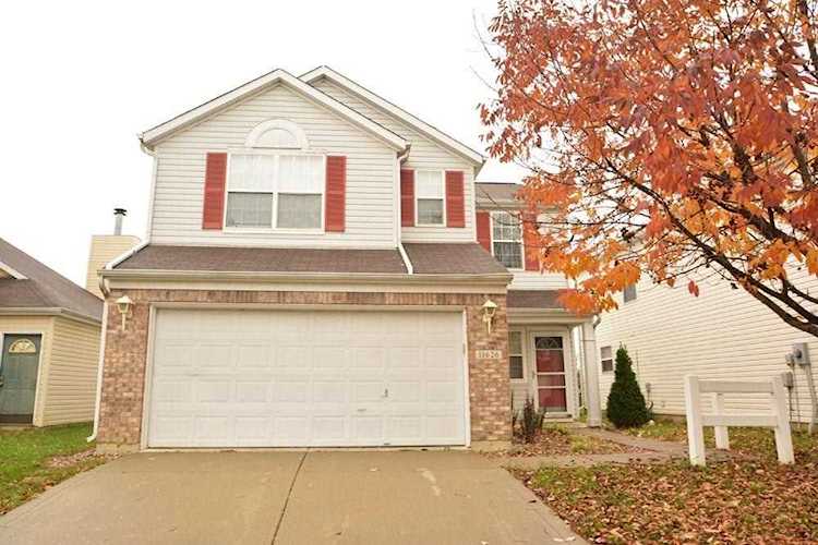11626 Congressional Lane Indianapolis, IN 46235 | MLS 21661931 Photo 1