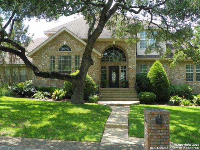 17203 Eagle Hollow Dr San Antonio, TX 78248