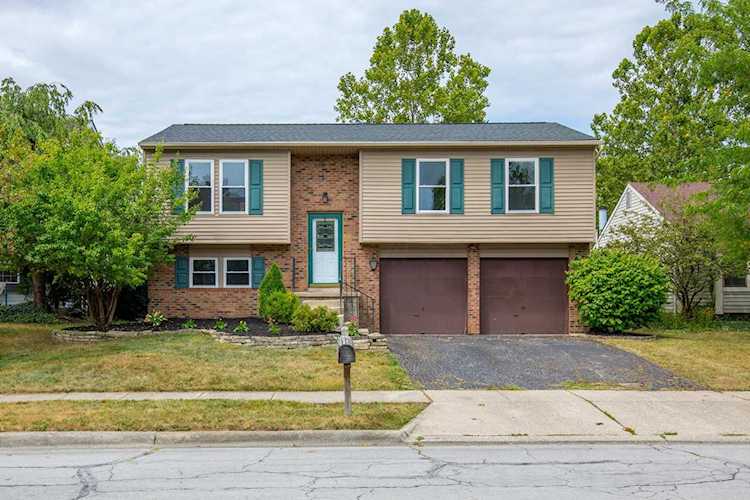 2679 Bramble Drive Hilliard, OH 43026 | MLS 219031647 Photo 1