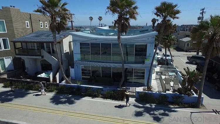 3275 Ocean Front Walk #03 San Diego, CA 92109