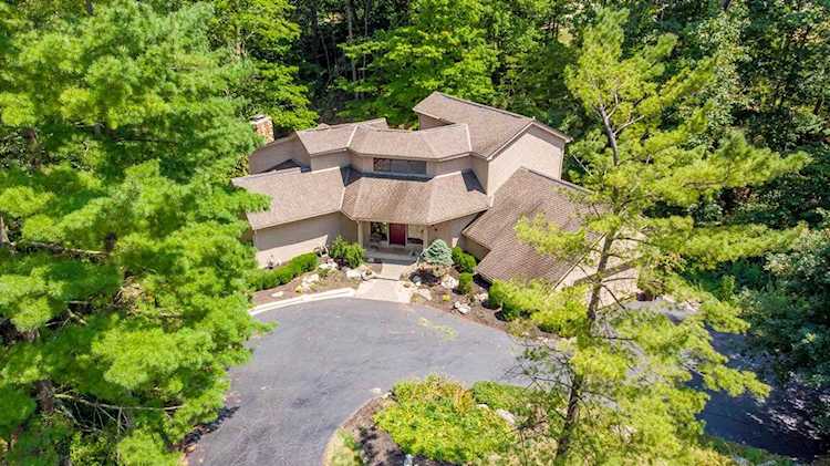 699 Eagle Ridge Powell, OH 43065 | MLS 219031919 Photo 1