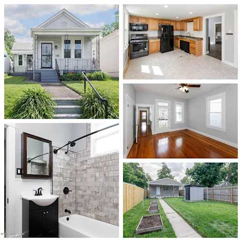 955 Schiller Ave Louisville, KY 40204 | MLS 1533524 Photo 1