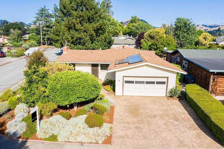 47 Western Drive Novato, CA 94947 | MLS 21918283 Photo 1