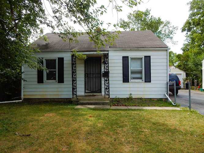 2357 Joyce Avenue Columbus, OH 43211 | MLS 219031042 Photo 1