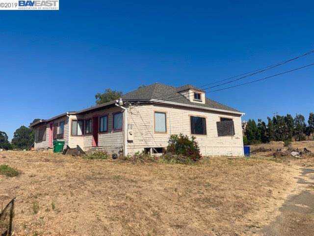 3291 D St Lot #2 Hayward, CA 94541 | MLS 40877922 Photo 1