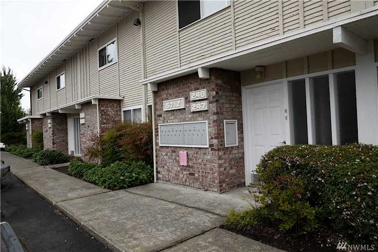 5712 122nd Place SE #245BellevueWA98006 Photo 1