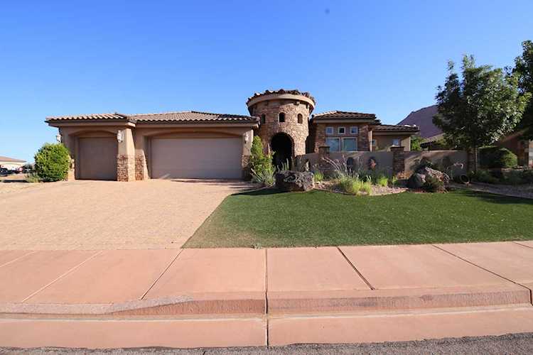 509 W Tonapah Way Ivins, UT 84738