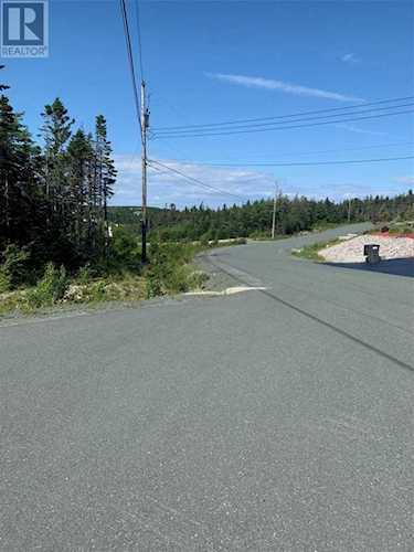 4 Haleys Place Flatrock, NL A1K1C6