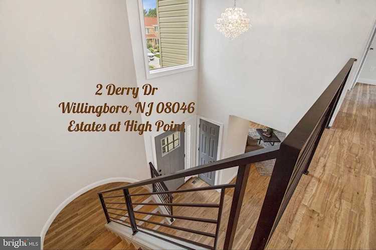 2 Derry Dr Willingboro, NJ 08046 | MLS NJBL349440 Photo 1