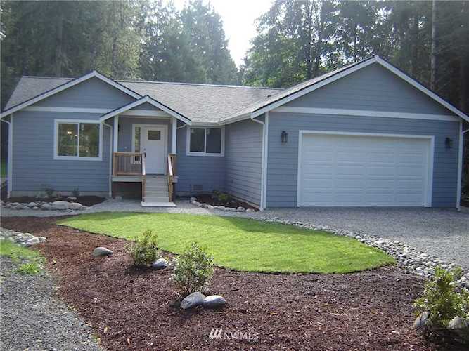 14109 Dogwood Ct NW Gig Harbor, WA 98329 | MLS ® 1484453 Photo 1