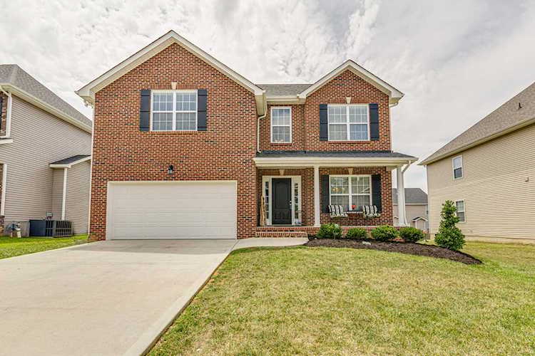 2631 Sweeping Rain Ln Knoxville, TN 37931 | MLS 1090521 Photo 1