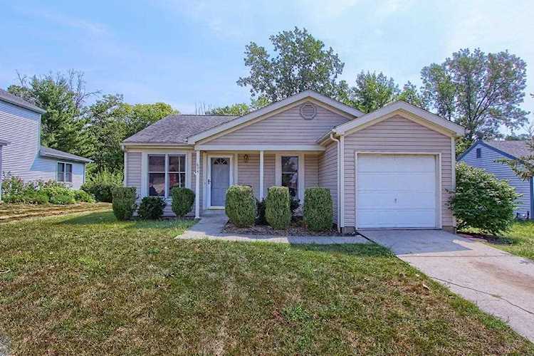 694 Executive Boulevard Delaware, OH 43015 | MLS 219031616 - Delaware Photo 1