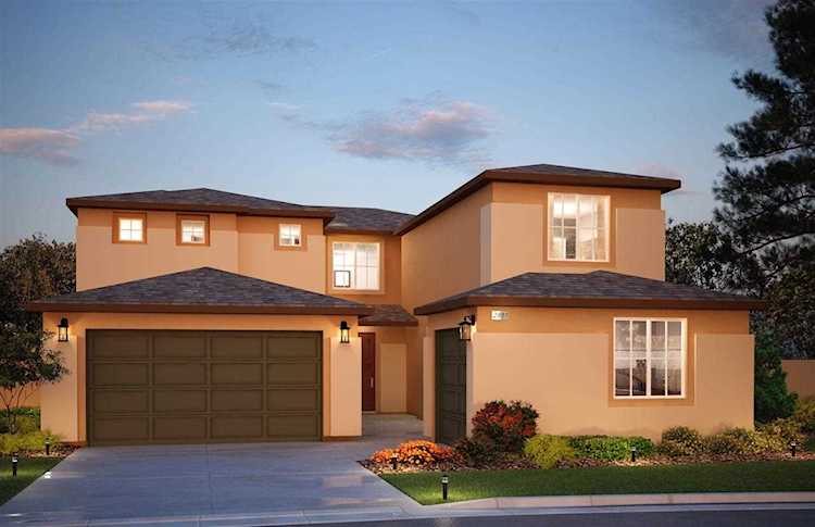 1905 Painted Sky Way Sun Valley, NV 89433 | MLS 190013394 Photo 1