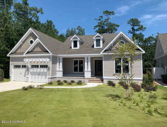 640 Bedminister Lane Wilmington, NC 28405 | MLS 100176987 Photo 1