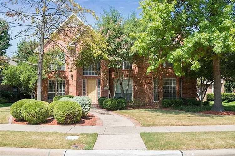 408 San Mateo Drive Allen, TX 75013