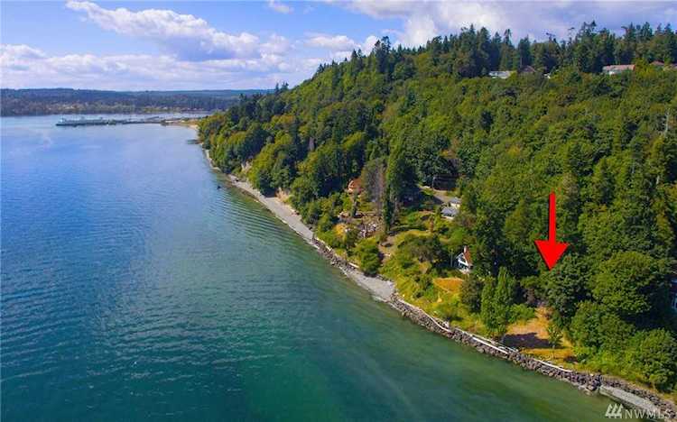 26996 Washington Blvd NE Kingston, WA 98346
