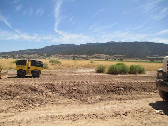 4272 N High Noon ST Enoch, UT 84721