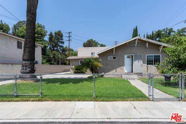 2751 Partridge Avenue Los Angeles, CA 90039